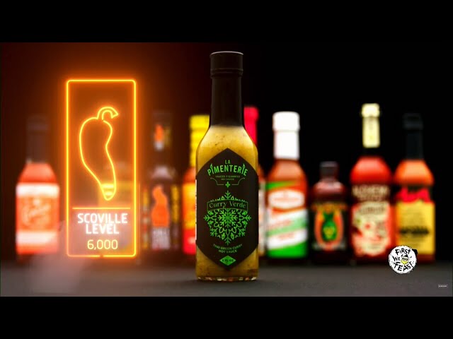 Montreal hot sauce featured on popular online show 'Hot Ones