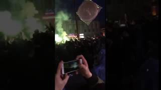 Sakaryaspor Taraftari 16.03.2019 Adapazari Beledi̇yesi̇