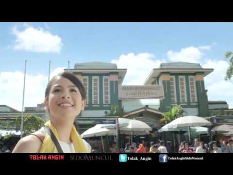 MASTER 60 TOLAK ANGIN MAUDY AYUNDA VERSION FACTORY WITH LOGO