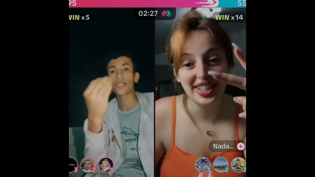 ابن اليمن ماجالك النوم لانك ماشفتيني اليوم 🤣 اجمل بث هههه