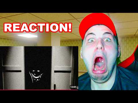 mankato tape pt. 2 (ANALOG HORROR) REACTION!