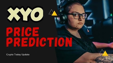 XYO Coin Price Prediction Update! || XYO Technical Analysis || XYO News Today