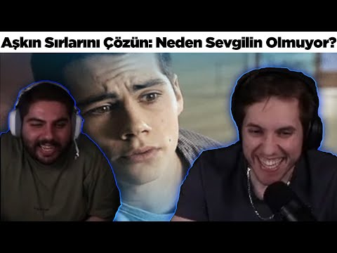 Rraenee Lazona ile Onedio ''Neden Sevgilin Yok'' Testleri Çözüyor!