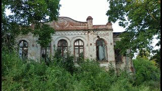 Руйнування історичної будівлі у Краснограді