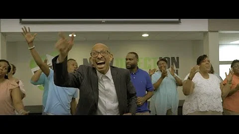 Bishop Leonard Scott - HOLY SPIRIT (Official Music...