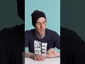 TRAVIS BARKER'S Wedding Ring Isn't What Anyone Expects 💍 #shorts #shortsfeed #TravisBarker