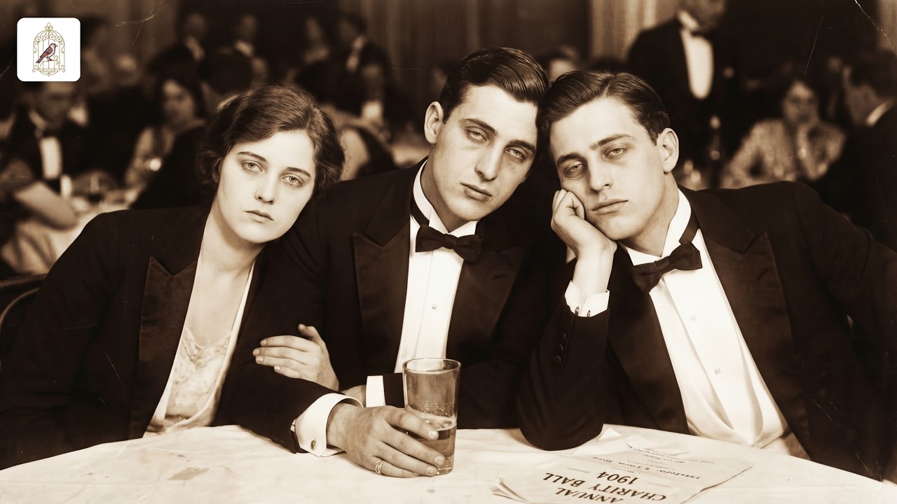 The Secret "Old Money" Children That Dynasties Paid To Disappear (Documentary)