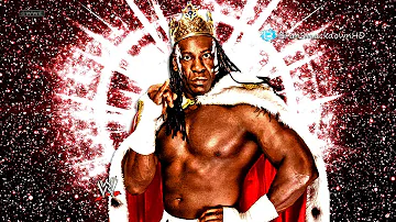 ►WWE: Dead White Guys - (King Booker) 4th Theme Song (HD) + Download Link