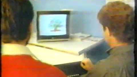 Fairlight Computer Video Instrument Product Video