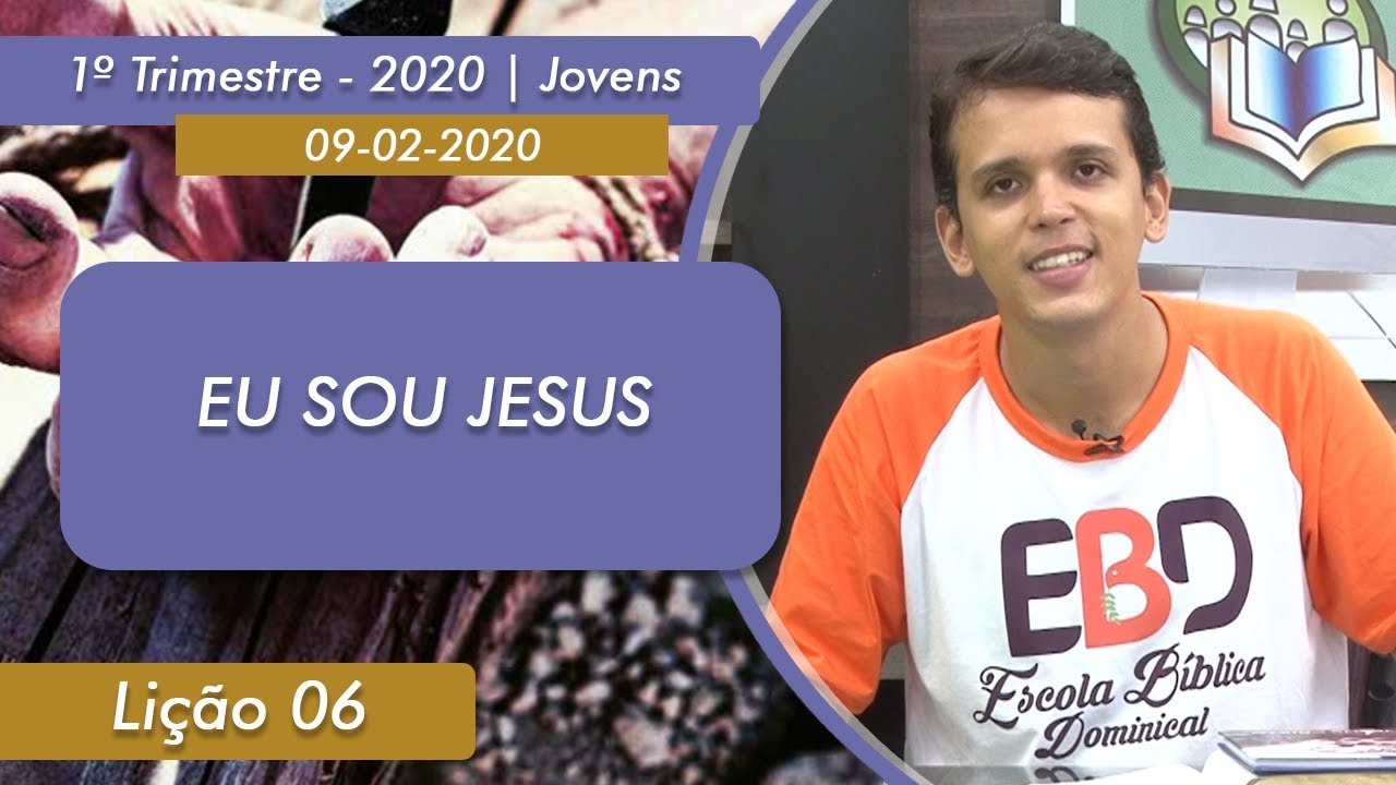 2020 Eu Sou Outre VocÃƒÂª