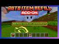 แจก Add-on Auto Item Refill | เติมไอเทมอัตโนมัติ!