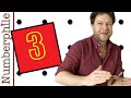 Impossible Squares - Numberphile