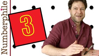 Impossible Squares  Numberphile