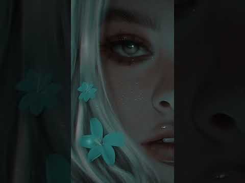 treepside - как ты улыбаешься (feat. 17 SEVENTEEN) [slowd]
