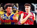 Why The Golden State Warriors WILL Draft James Wiseman.. & A SECRET Team is Going After LaMelo Ball