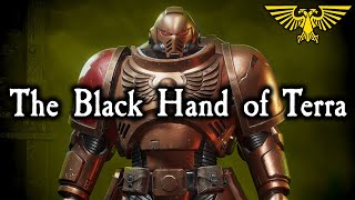 Minotaurs - Fist of the High Lords || Warhammer 40K