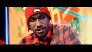 Nay Nay - Blame Him (Feat. Hopsin) [Official Video]