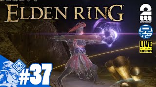 #37【赤獅子】兄者の「エルデンリング(ELDEN RING)」【2BRO.】