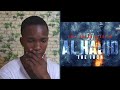 AL HADID - THE IRON (FULL CHAPTER) - POWERFUL QURAN REACTION