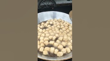 Thumbnail of Resep Tahu Crispy paling Nyuss