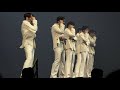 260809[2PM Concert The Return]sexy lady