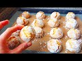 Быстрое Печенье К ЧАЮ. Не Влюбиться Невозможно! Cookies.