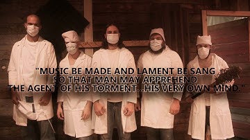 3X7 - ALIVE  OFFICIAL VIDEO