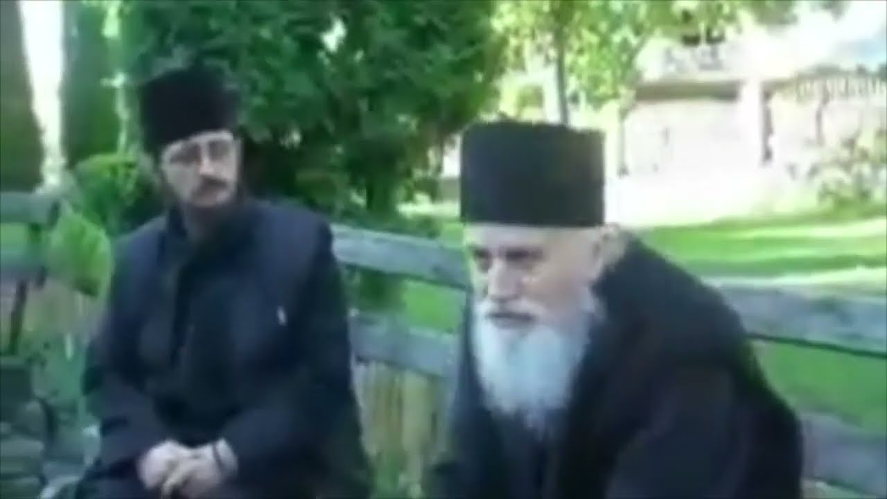 Despre înșelările lui Arsenie Boca - pr. Antim Gâdioi și pr. Gheorghe Anițulesei