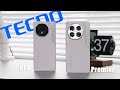 Tecno camon 30 premier  pro review the biggest upgrade in camon line