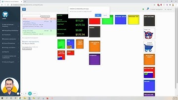 Purchase wide vs line item discounts in ThriftCart