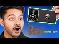 realme 15 pro game of thrones limited edition....😱