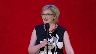 How Can You Sneak Knitting Through Security? | Sarah Millican