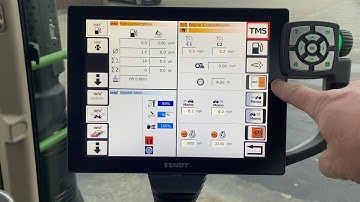 How to adjust fuel computer and max output control | Engine and Transmission Screen Basics Part 2