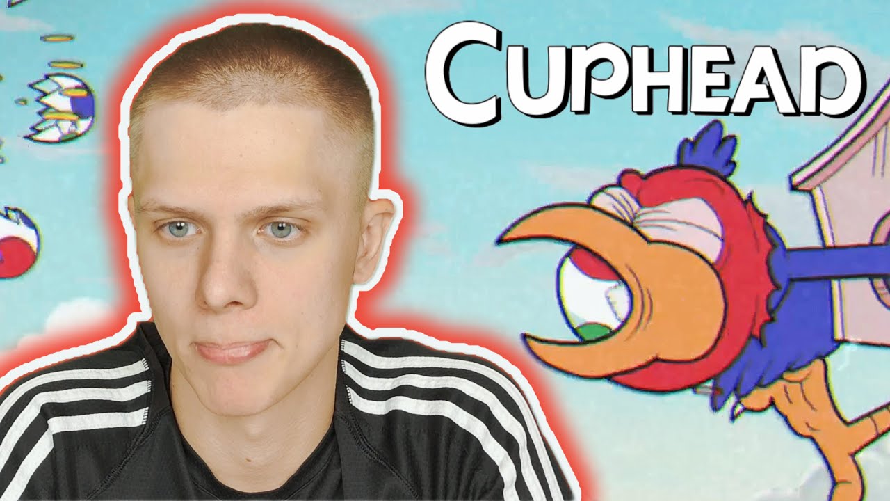 НОЛЬ ПРОГРЕССА ЗА СЕРИЮ. (Cuphead #7). - YouTube