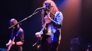 Kurt Vile &amp; The Violators - Goldtone (Houston 04.14.16) HD