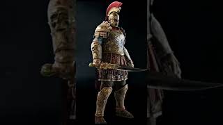 For Honor | Centurion "LEGENDARY" gear fashion #forhonorgame https://youtu.be/GMeIwBzP8qI