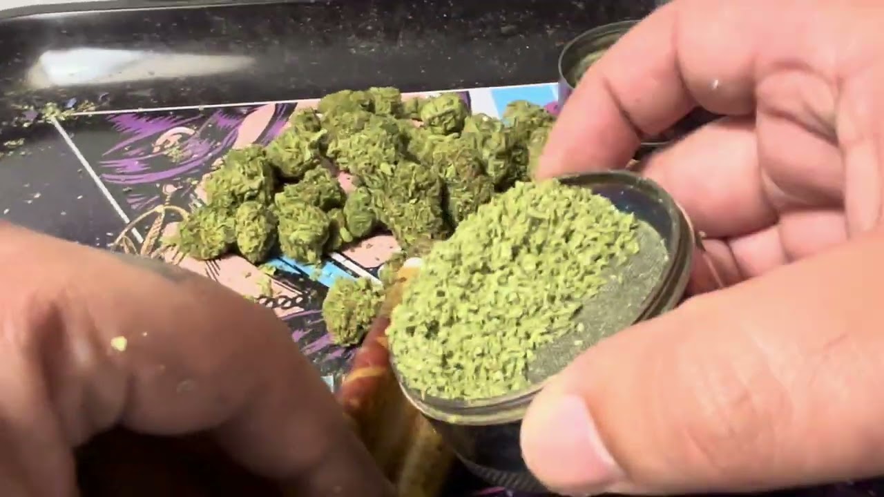 Lit Farms - Ягодный пирог 🥧 Essential $29.99 Неплохо за такую ​​цену?