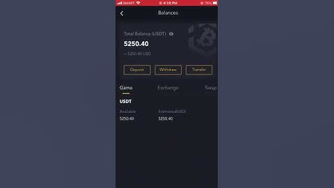 HOW TO WITHDRAW IN FXPRO-USDT