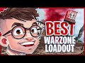 THE BEST LOADOUT FOR HIGH KILLS IN WARZONE