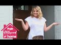 Lauren Alaina Takes Us Inside New Nashville Home That Honors Her Family — & Dolly Parton | PeopleTV