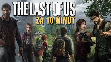 Je The Last of Us nejlepší příběhová hra všech dob?