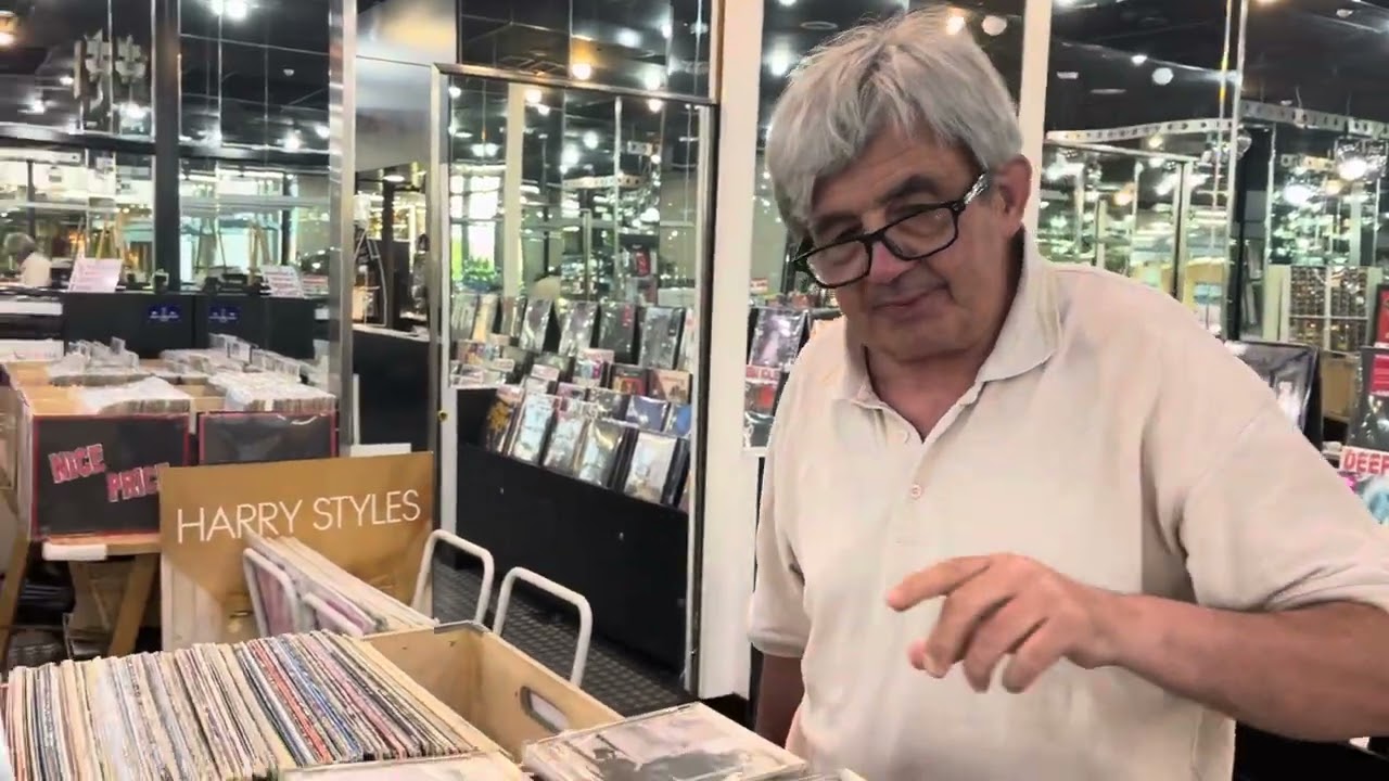 JUMP! 11/06/2025 QUESTI TITOLI SO' GIA' CHE FINIRANNO IN POCHISSIME ORE. DAJE CON IL ROCK N' ROLL