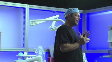 PALTOP LIVE SURGERY- Implant Surgery and Provisionalization- Dr. Michael Klein