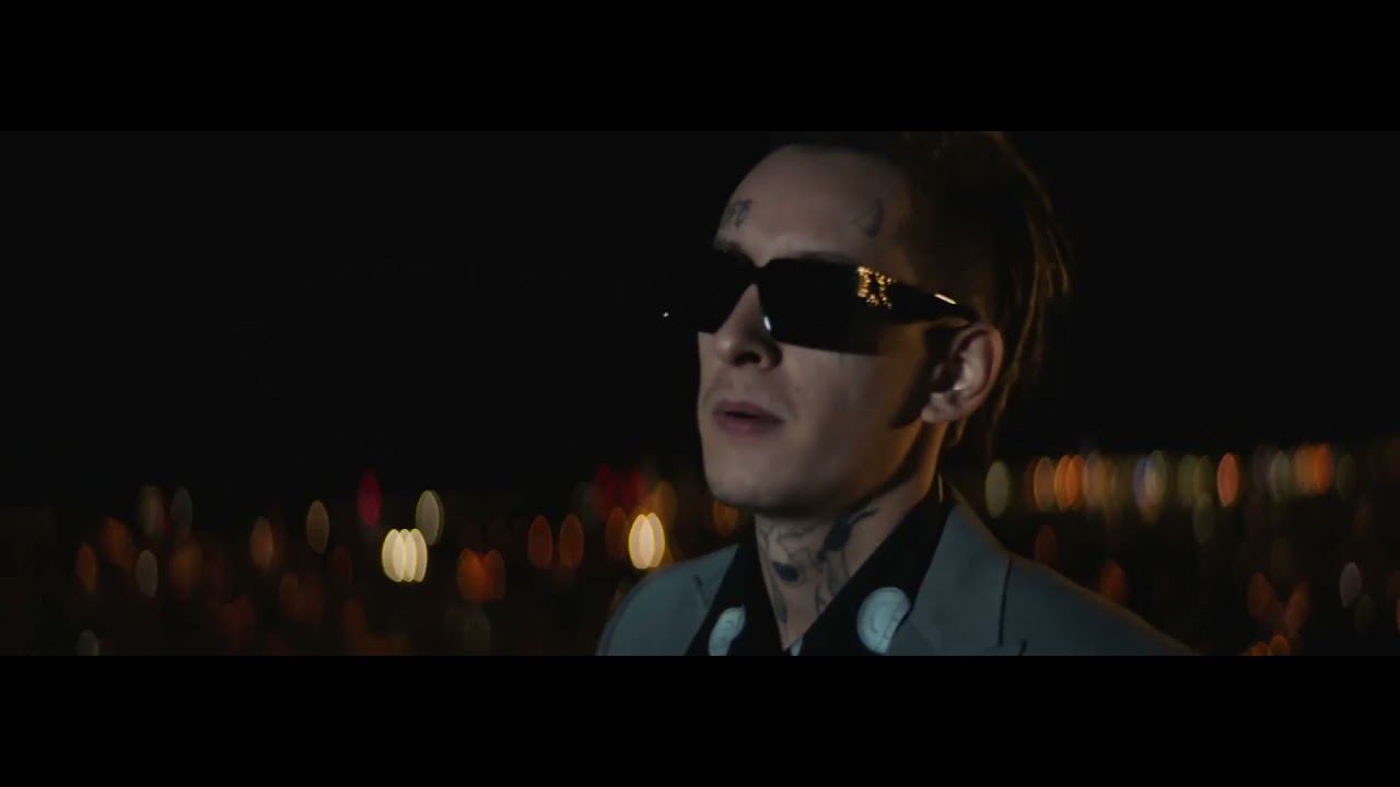 🎧 KIZARU x Smokepurpp x Chaz Guapo Type Beat - Только начал (prod. perrknova)