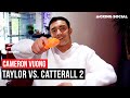 Cameron Vuong FINAL PREDICTION For Josh Taylor vs. Jack Catterall 2