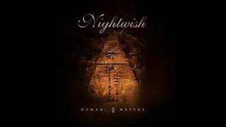 Nightwish - Shoemaker (lyrics)