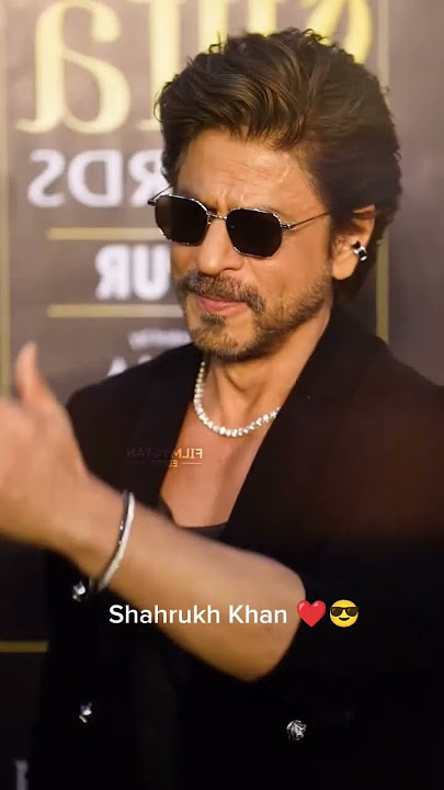 SHAHRUKH KHAN ❤️😍 #bollywood #shahrukhan #love #trendingshorts