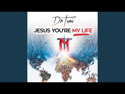 Jesus You'Re My Life (Live)