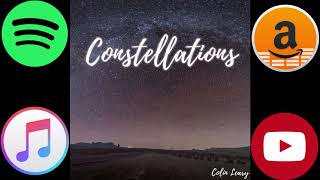 Constellations - Colin Leary