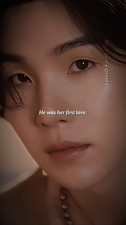 She loved, He Never Knew | A Min Yoongi Short Story | #yoongi #yoongiff #bts
